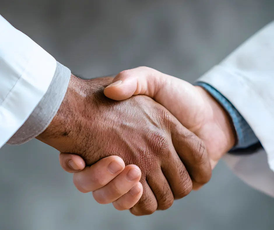 Vantier Invest - Partnership