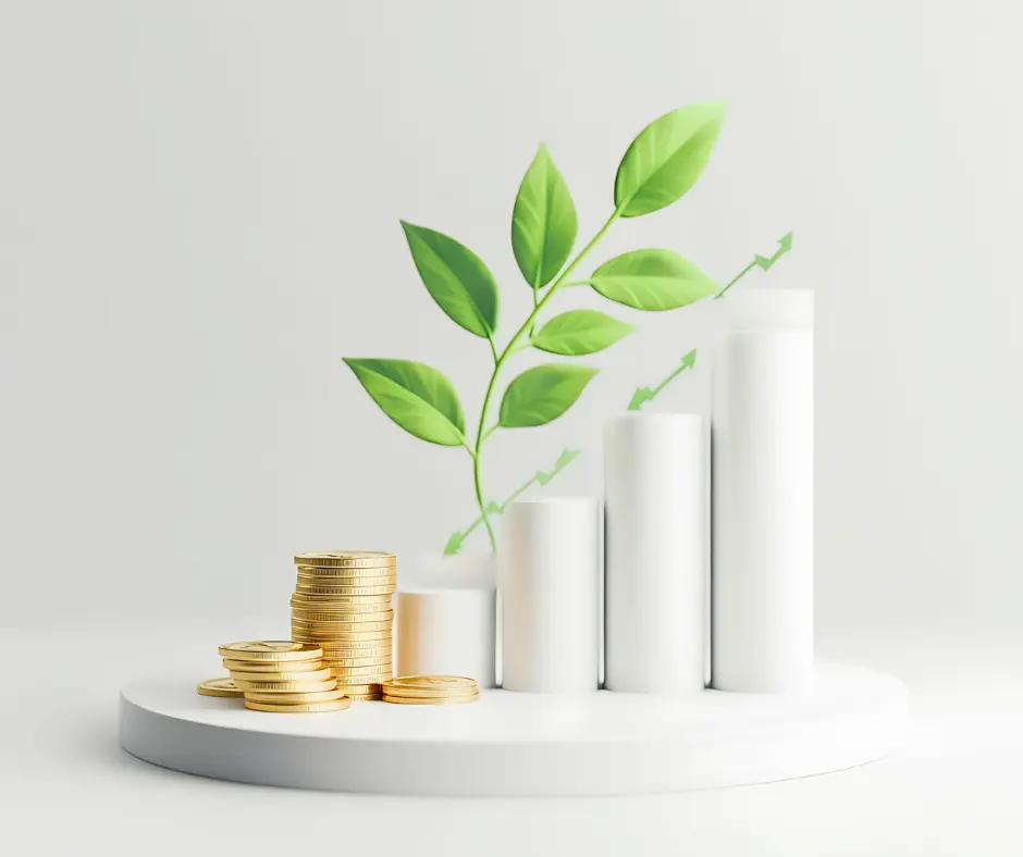 Vantier Invest - Growth